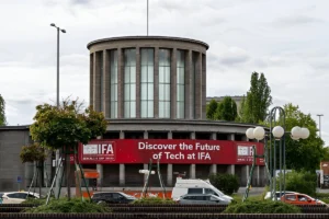IFA Berlin airport transfer