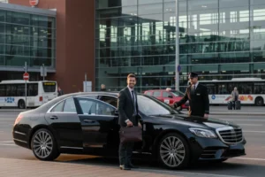 5 Reason To Book Airport Transfer In Berlin